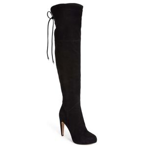 Sam Edelman 'Kayla' Over the Knee Boot